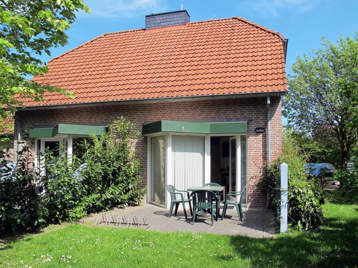 Holiday Home Tossens-4 By Interhome Extérieur photo