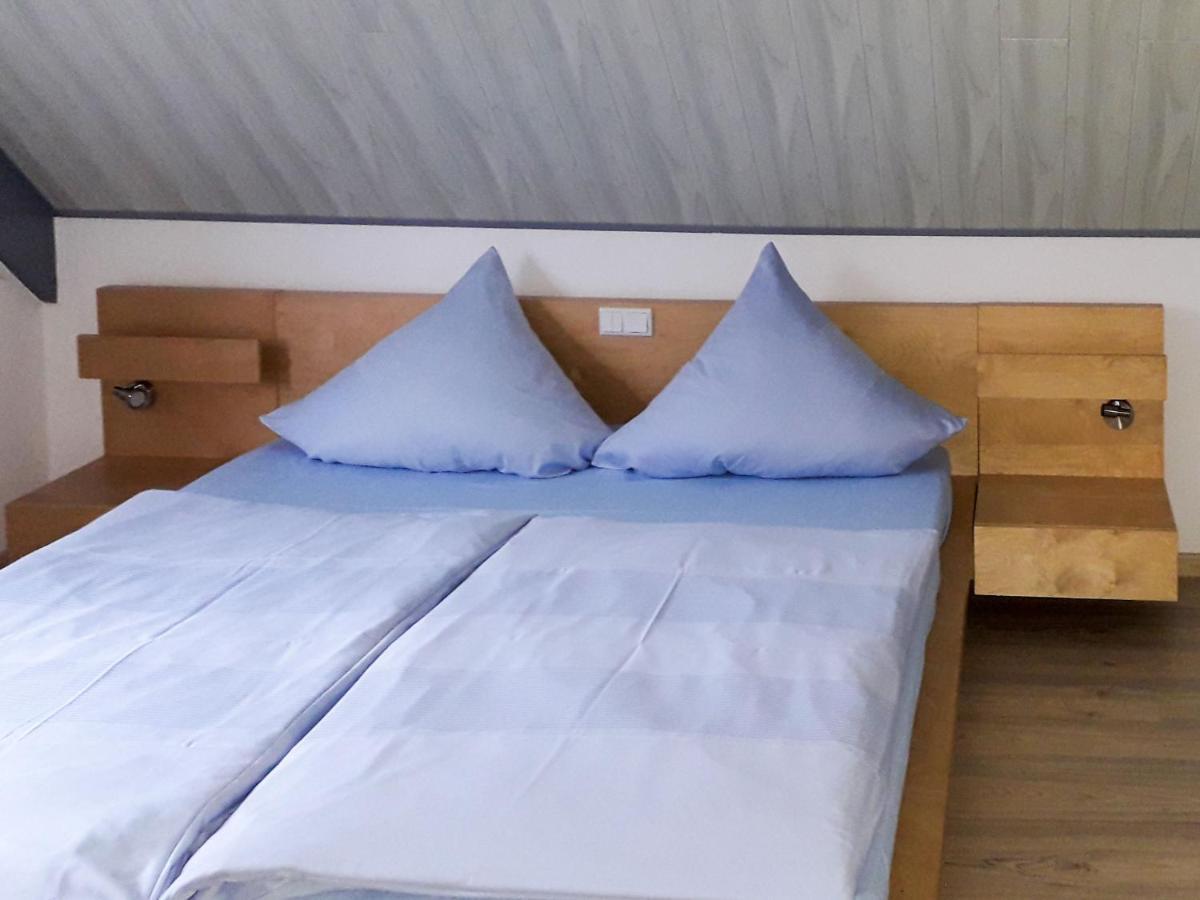 Holiday Home Tossens-4 By Interhome Extérieur photo