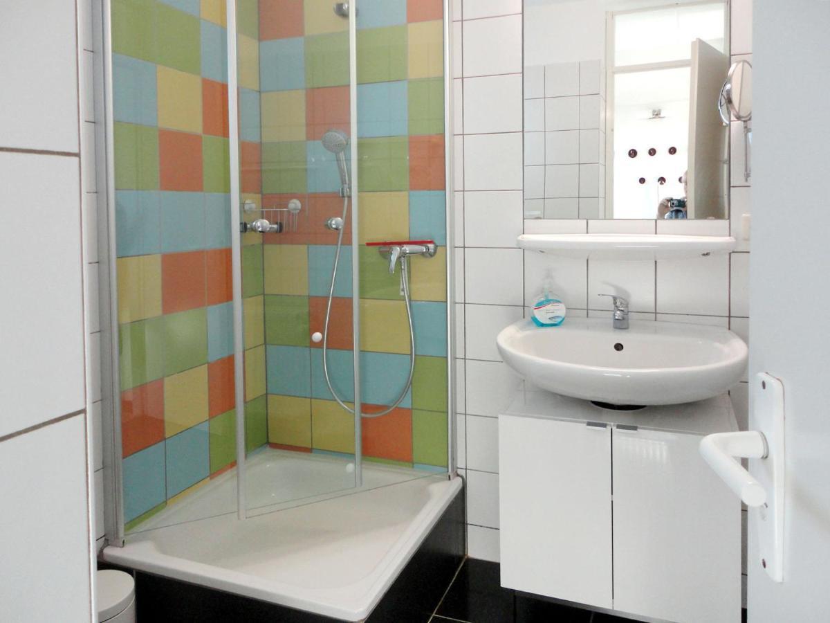 Holiday Home Tossens-4 By Interhome Extérieur photo
